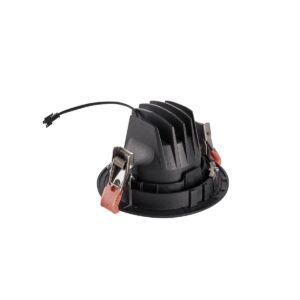 Луна за таван SLV NUMINOS® MOVE DL M LED 17.55W 2700K черна - Image 3