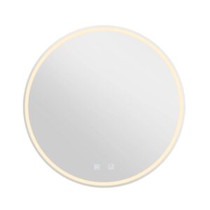 Огледало с LED осветление SLV TRUKKO WL, 25W, IP44 - Image 2