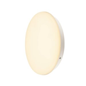 Плафон SLV SIMA SENSOR LED 24W 3000K сензор IP44 кръгъл - Image 2