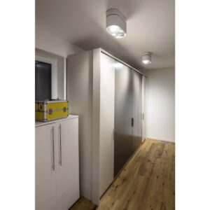 Плафон SLV KARDAMOD SURFACE ES111, 2x7.5W, GU10 - Image 2