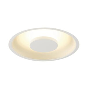 Плафон SLV OCCULDAS LED 26W 3000K бял - Снимка 1