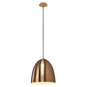 Пендел SLV PARA CONE 30, E27, мед, 60W