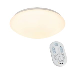 Аплик SLV LIPSY 36M LED 39W, регулируем, с дистанционно