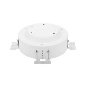 Луна за вграждане SLV MEDO 30 LED 15.3W 3000K IP20 - Image 2