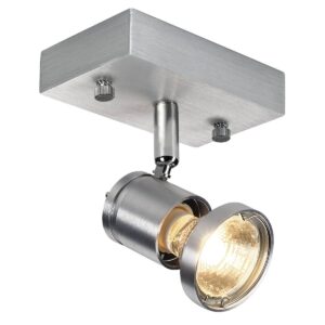 Спот лампа SLV ASTO 50W GU10 IP20 - Image 2