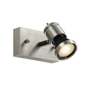 Спот лампа SLV ASTO 50W GU10 IP20