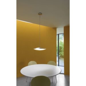 Пендел SLV ISTU 32W G10Q T8 алуминий IP20 - Image 2