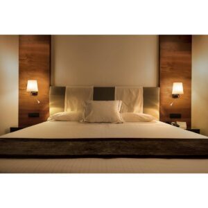 Аплик SLV COUPA FLEXLED, 3.2W, G9, 3000K, IP20 - Image 3