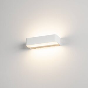 Аплик SLV WL149 LED 14W 3000K бял IP20 - Image 2