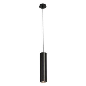 Пендел SLV ENOLA_B, GU10, 50W, черен