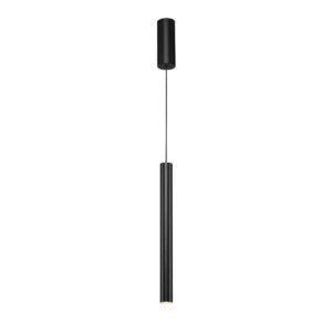 Пендел SLV HELIA 40, 9W LED, черен, 3000K - Снимка 1