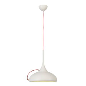 Пендел SLV I-RING, 2x7W LED, 3000K, бял