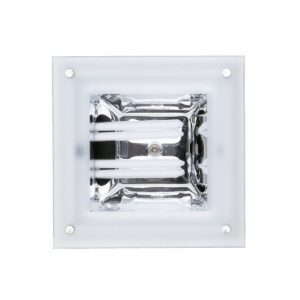 Луна за вграждане SLV QUOR 52 2x26W G24q-3 IP20 - Image 2