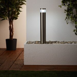 Градинска лампа Brilliant Avon LED 4W 6500K IP44 - Image 2