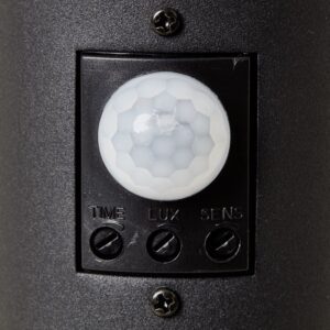 Външна лампа с датчик Brilliant DODY, 20W, E27, IP44 - Image 2