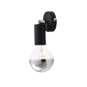Спот ACA LIGHTING MOHICANS E27 60W димируем - Снимка 1