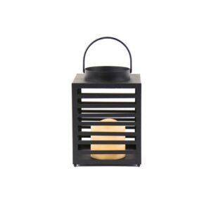 Настолна лампа ACA Lighting EBEKO, LED 0.2W, IP44, топла светлина