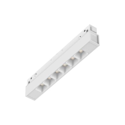 Релсово осветително тяло 7W 3000K Ideal Lux EGO ACCENT
