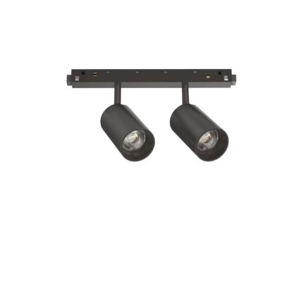 Релсов прожектор 16W LED 3000K Ideal Lux EGO TRACK DOUBLE
