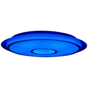 Плафон Brilliant RONNY LED 32W с дистанционно, 3000-6500K