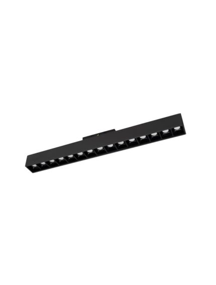Луна за релсов монтаж Nova Luce LED 22W 4000K 24V IP20