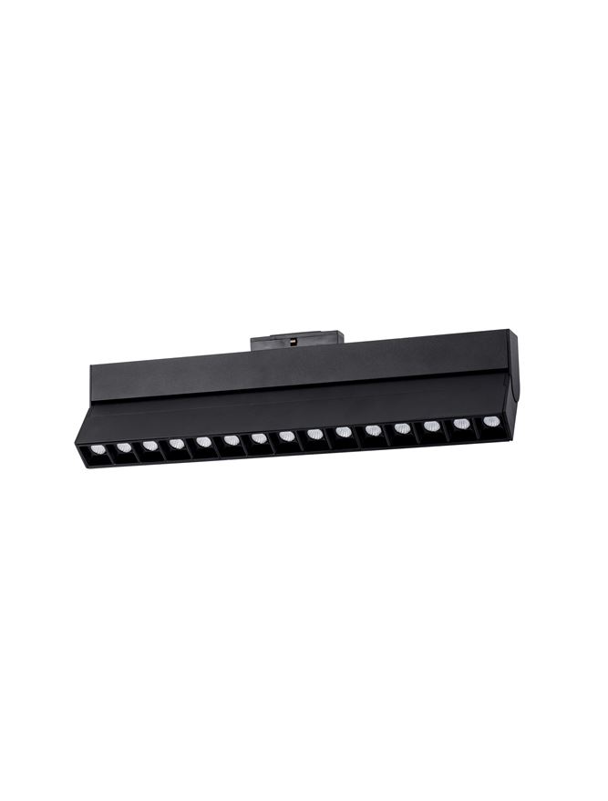 sys05n01262800531569 Релсово осветление Nova Luce LED 22W 2100lm 4000K - Image 1