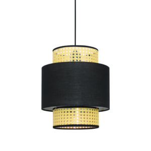 Пендел ACA Lighting TF20831PB за таван, E27, 60W