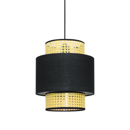 Пендел ACA Lighting TF20831PB за таван, E27, 60W
