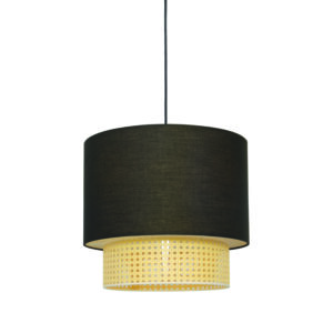 Пендел E27 60W ACA LIGHTING NISYROS с димиране