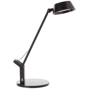 Настолна лампа Brilliant Kaila LED 8W, регулируема светлина