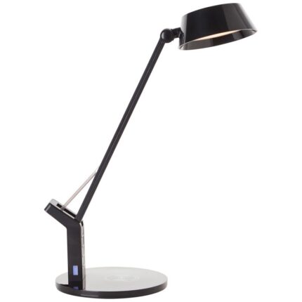 Настолна лампа Brilliant Kaila LED 8W, регулируема светлина