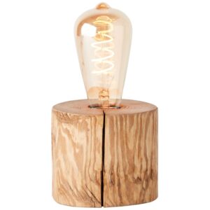 Настолна лампа Brilliant TRABO, 25W, E27, IP20 - Image 2