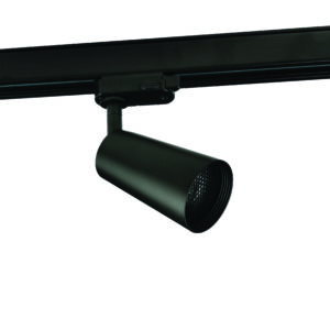 Осветително тяло GU10 за трифазна релса ACA Lighting 10W