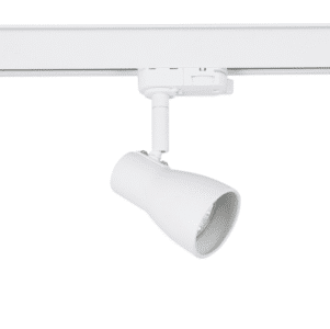 Прожектор за трифазна шина ACA LIGHTING TS67GU4CW THREE PHASE
