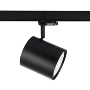 Прожектор за трифазна шина ACA LIGHTING TS68AR4CB THREE PHASE