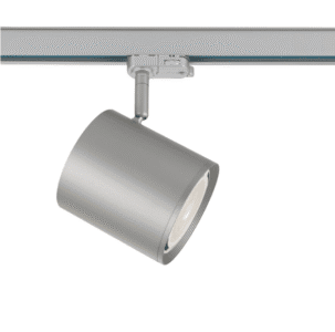 Прожектор за трифазна шина ACA LIGHTING TS68AR4CG THREE PHASE - Снимка 1