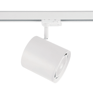 Прожектор за трифазна шина ACA LIGHTING TS68AR4CW THREE PHASE - Снимка 1