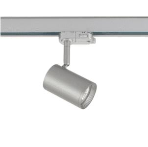 Прожектор GU10 50W за трифазна шина ACA Lighting TS68GU4CG