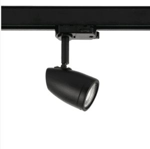 Прожектор за трифазна шина ACA LIGHTING TS75GU4CB THREE PHASE