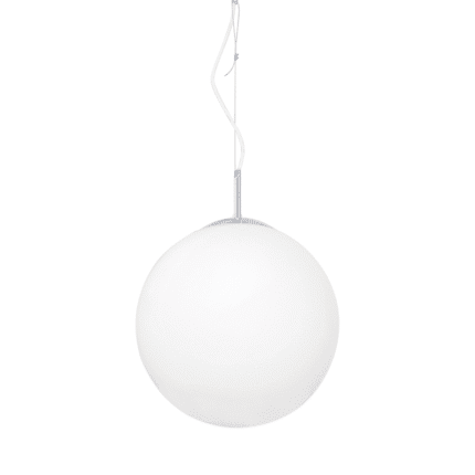 Пендел ACA Lighting V2010C250 Luna, E27, 15W, хром