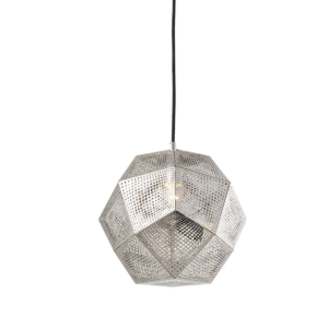 Пендел ACA LIGHTING MOROCCO 1x40W хром