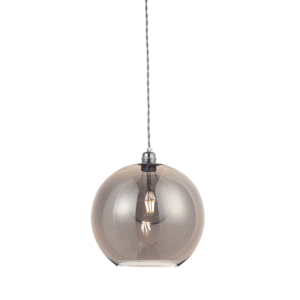 Пендел ACA LIGHTING PYTHIA E27 40W - Снимка 1