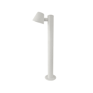 Градински стълб ACA LIGHTING VIDA1POWH VIDA - Снимка 1