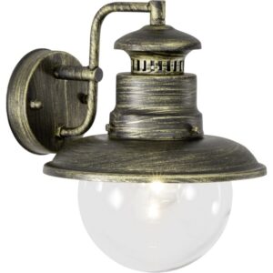 Аплик за външно осветление Brilliant ARTU, 60W, E27, IP44