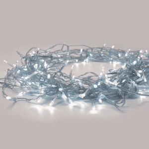 Гирлянд LED ACA LIGHTING X0650212 2.25W 6000K 4.9m