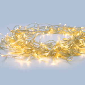Гирлянд LED ACA LIGHTING X08100121 0,78W 2700K 5м IP44