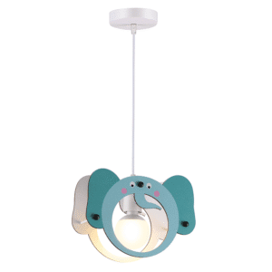 Детски пендел ACA LIGHTING ZM431P27 FARMA - Снимка 1