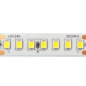 LED лента ACA Lighting 14.4W 24V IP65 неутрална светлина - Image 2