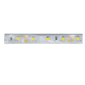 Лед лента ACA Lighting 6W 12V IP65 топла светлина 3000K - Image 2
