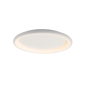 Плафон LED ACA Lighting BR71LEDC61WHCCTD 45W димируем бял